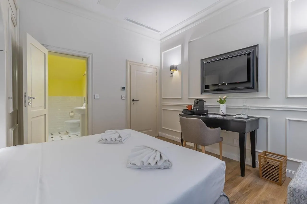 Belle Boutique Hotel Sliema 0*,