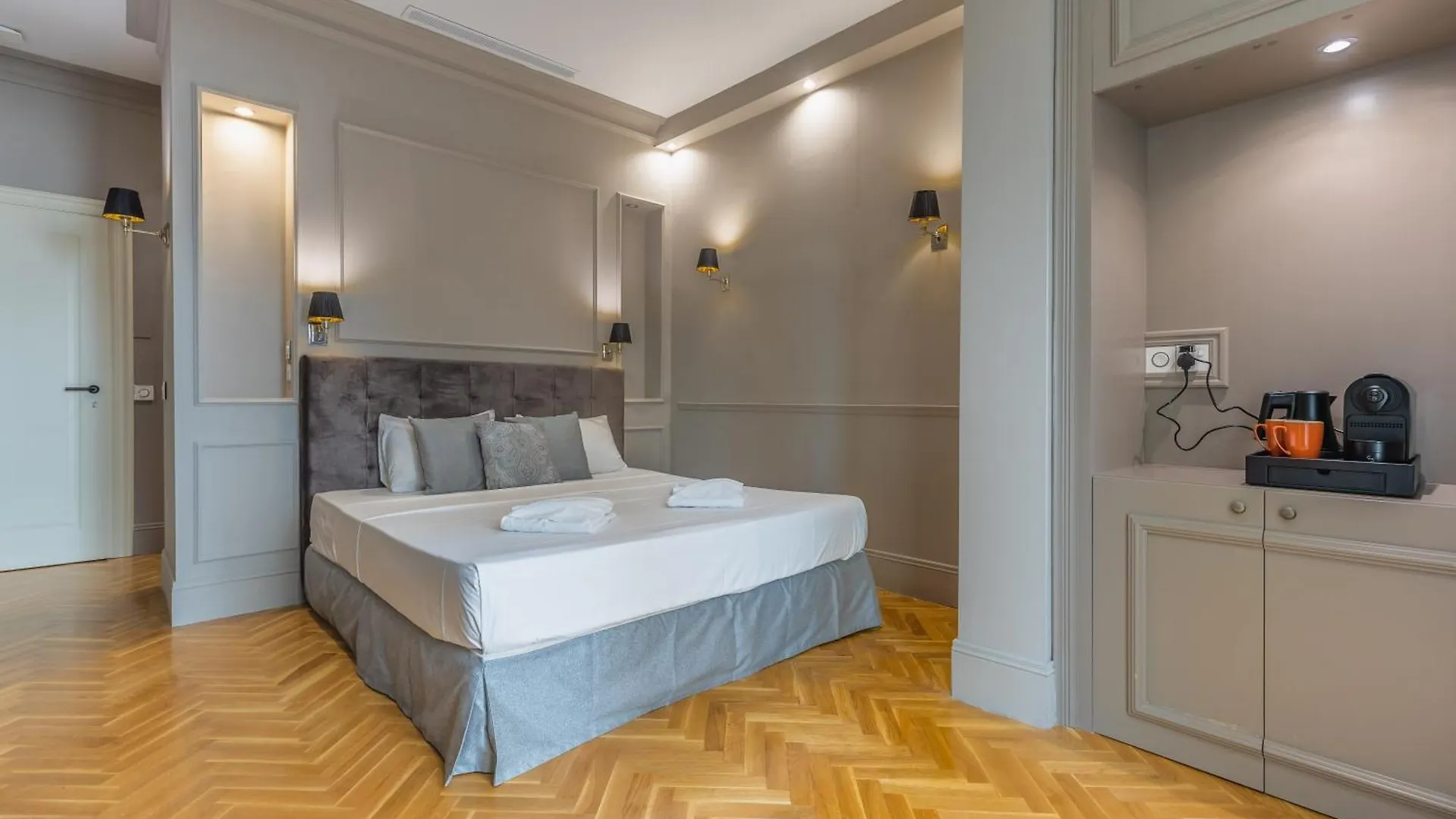 Hotel Belle Boutique Sliema