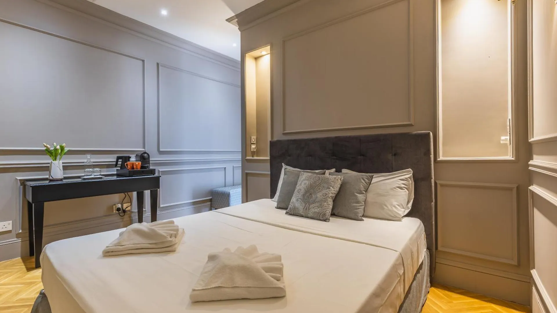 Belle Boutique Hotel Sliema Malta
