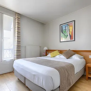 Le Beaugency Hotel Paris