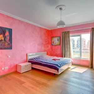 Seafront Apartamento