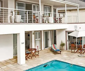 61 On Camps Bay Kapstadt